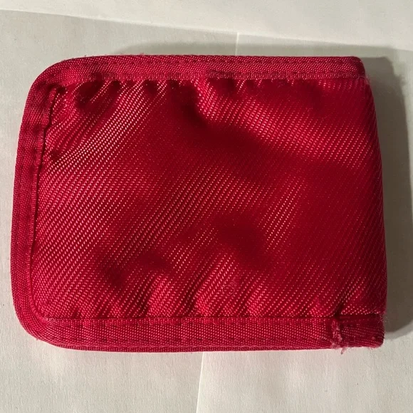 Diesel Fuchsia Wallet - Picture 6 of 13